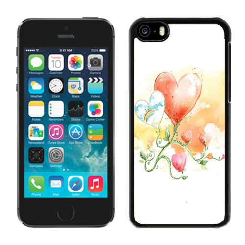 Valentine Fairy Tale Love iPhone 5C Cases CME | Coach Outlet Canada